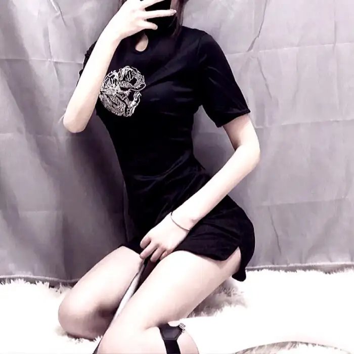 幽灵肖像